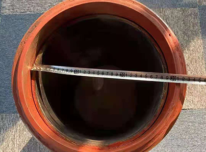 周口抗爆容器