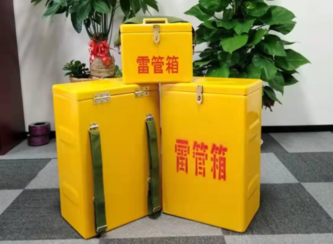 周口如何防止雷管箱炸药箱等矿用物品生锈？