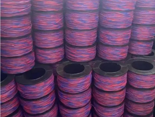 周口爆破母线必须符合的要求有哪些？